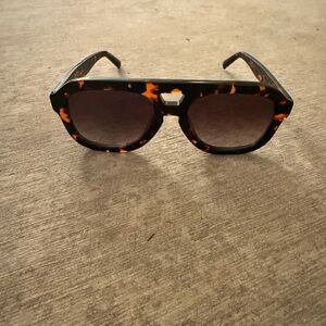 FREYRS Eyewear / Voyager / Tortoise